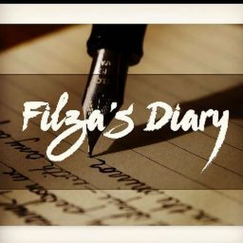 Filza'sdiary