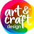 Arts & crafts kids