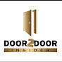 DOOR2DOOR Insider logo