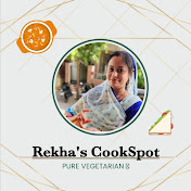 Rekhas CookSpot 