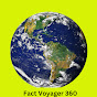 FactsVoyager360 logo