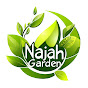 Najah Garden logo