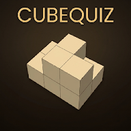Cube Quiz icon