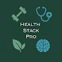 Health Stack Pro logo