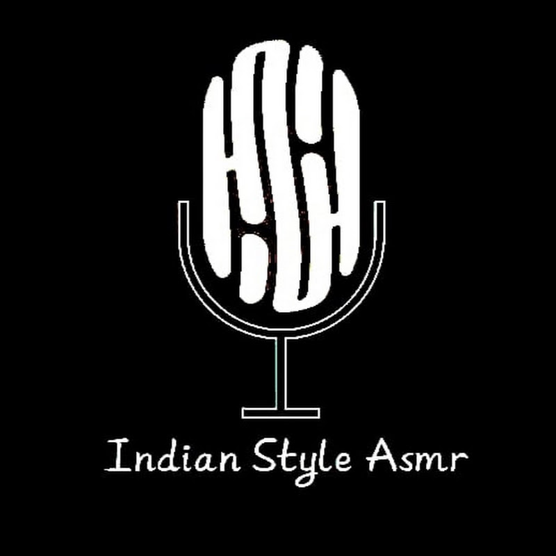 Indian Style Asmr profile avatar