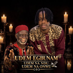 NWAEZE DCOMRADEKING
