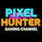 Pixel Hunter