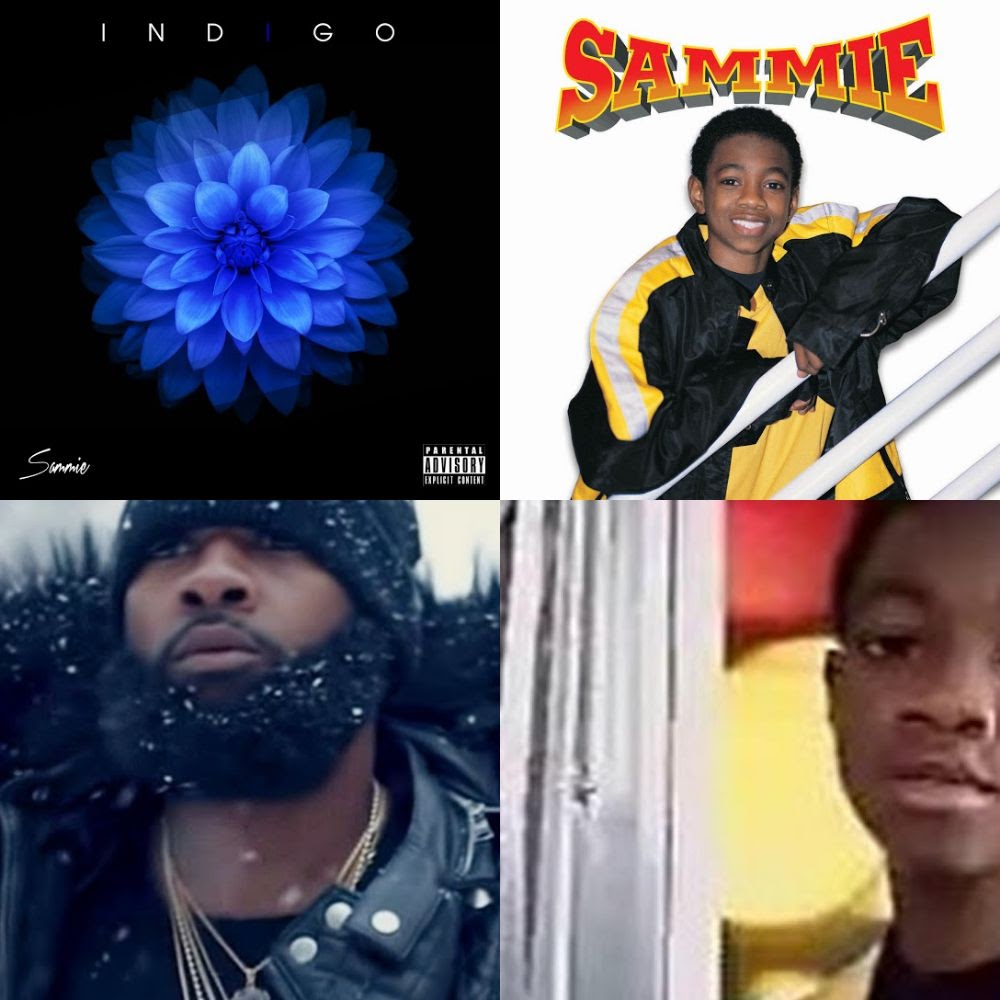 Sammie Playlist