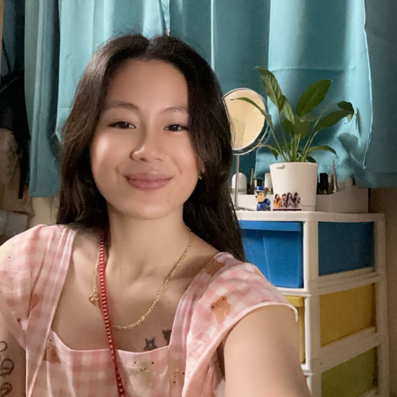 Tenzin Nancy