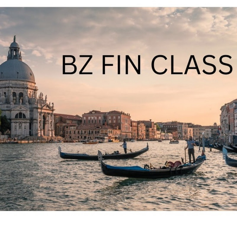 Bz Finance Class