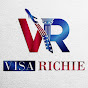 فيزا ريتشي logo