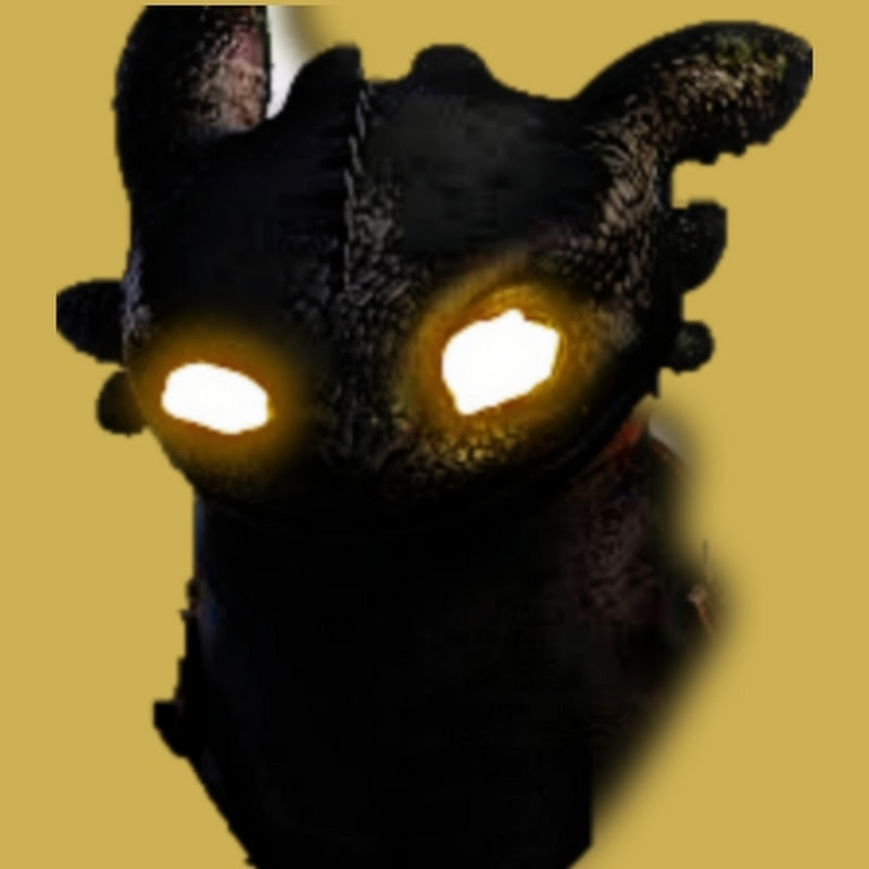 Httydfan