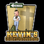 kevin's Biblical Discussions logo