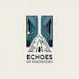 Echoes of Footsteps logo