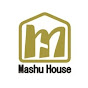 Mashuhouse Roomtour logo