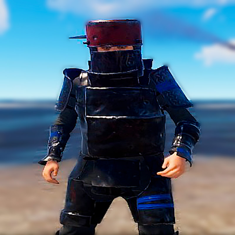 Rust Tricks