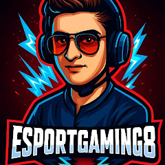 Esportgaming8