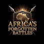 AFRICA'S FORGOTTEN BATTLES logo