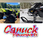 Canuck Powersports logo