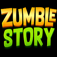 Zumble Story icon