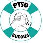 PTSD Buddies logo