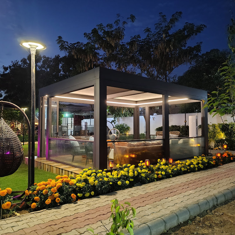 Systems Outdoors India