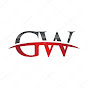 Ghumakkar world logo
