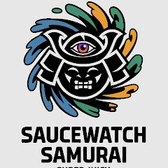 SauceWatch Samurai