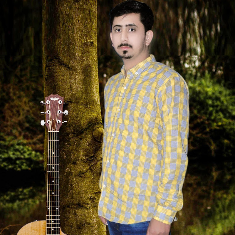 zabi mughal 222