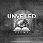 Unveiled Views logo