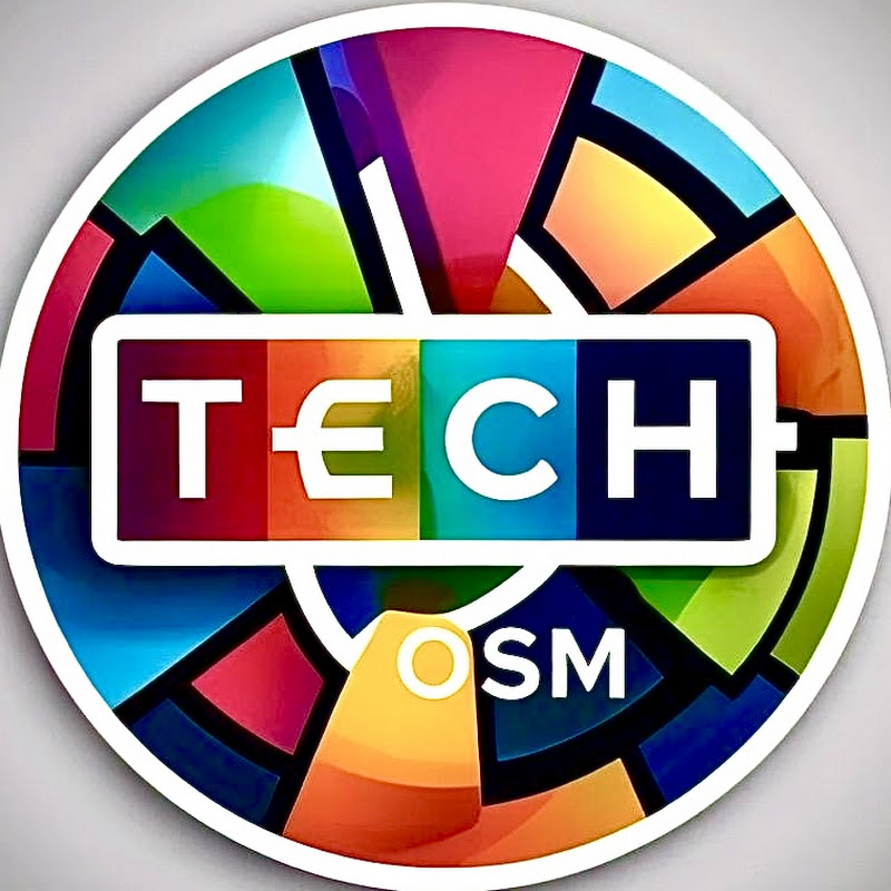 TECH OSM