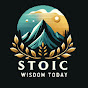 Stoic Wisdom Today logo