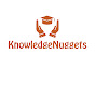 Knowledge Nuggets logo