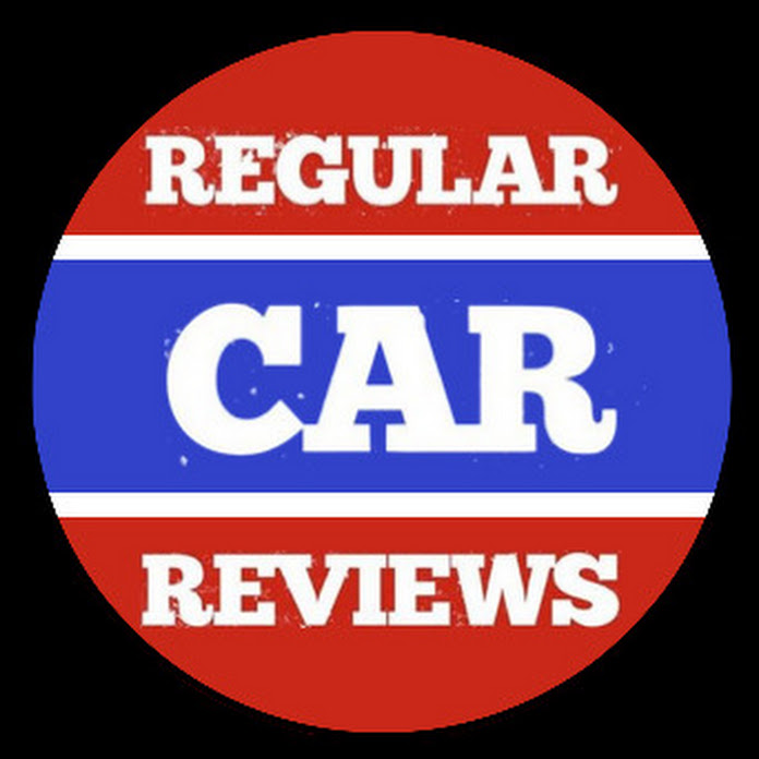 Regular Car Reviews Net Worth & Earnings (2024)