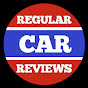 Regular Car Reviews