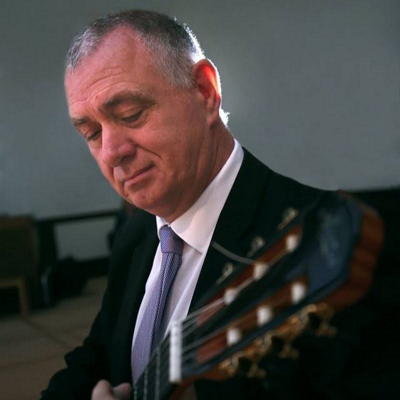 Shaun Murray
