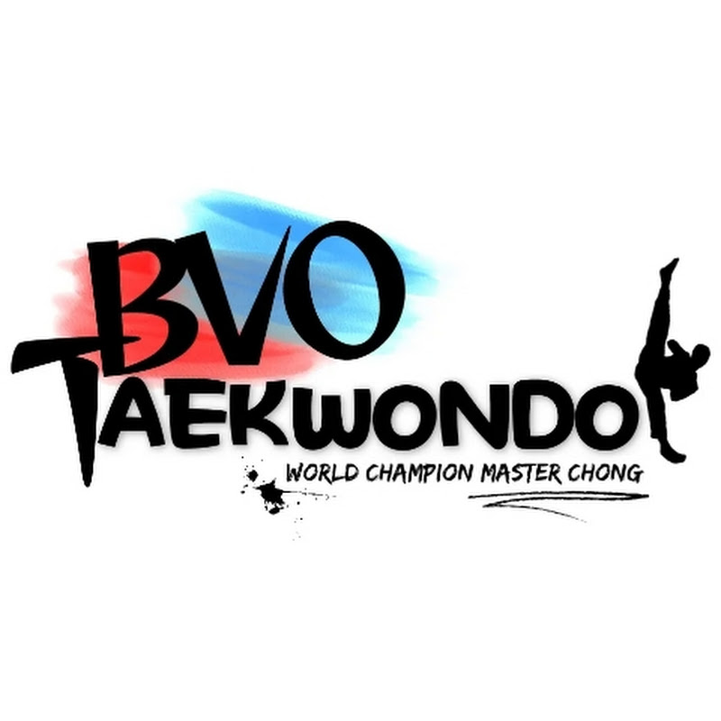 BVO MASTER CHONG