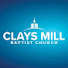 oiJPtntrOqA-channel-avatar-ClaysMillBaptist