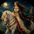 0QCgWXM4Mwo-channel-avatar-Welsh Mythology