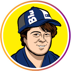 村岡昌憲【切り抜き】MAD ANGLER'sアイコン画像