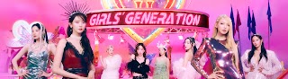 GIRLS' GENERATION