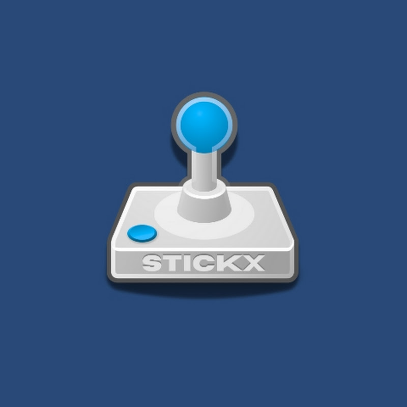 StickX