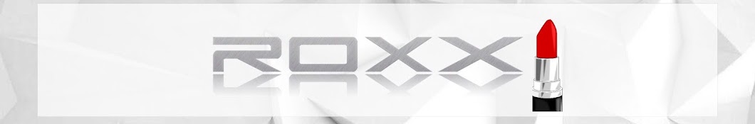 RoXx رمز قناة اليوتيوب