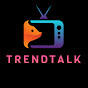 TREND TALK CHANNEL logo