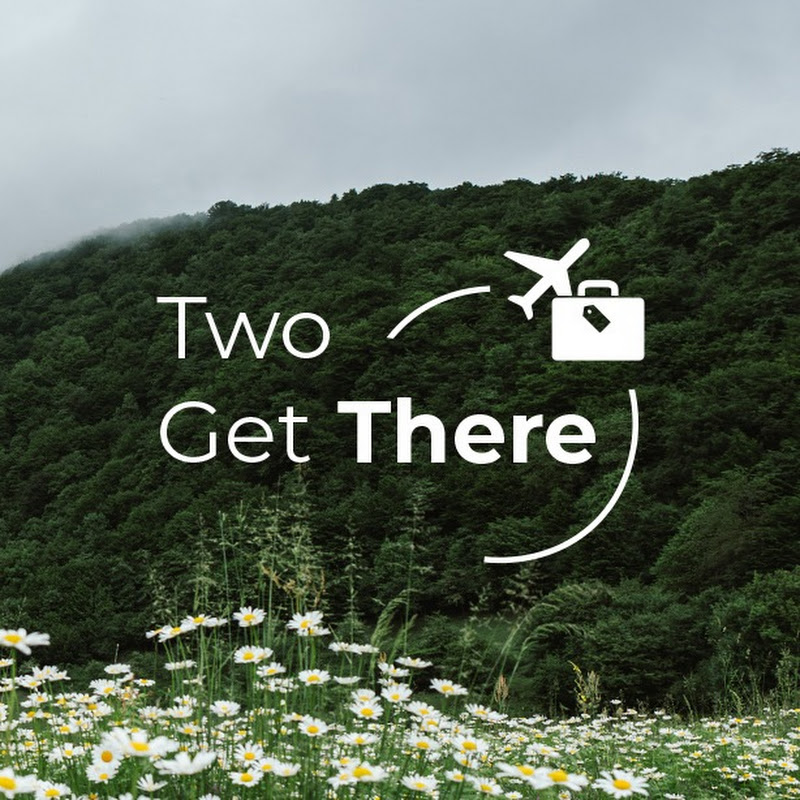 Two Get There