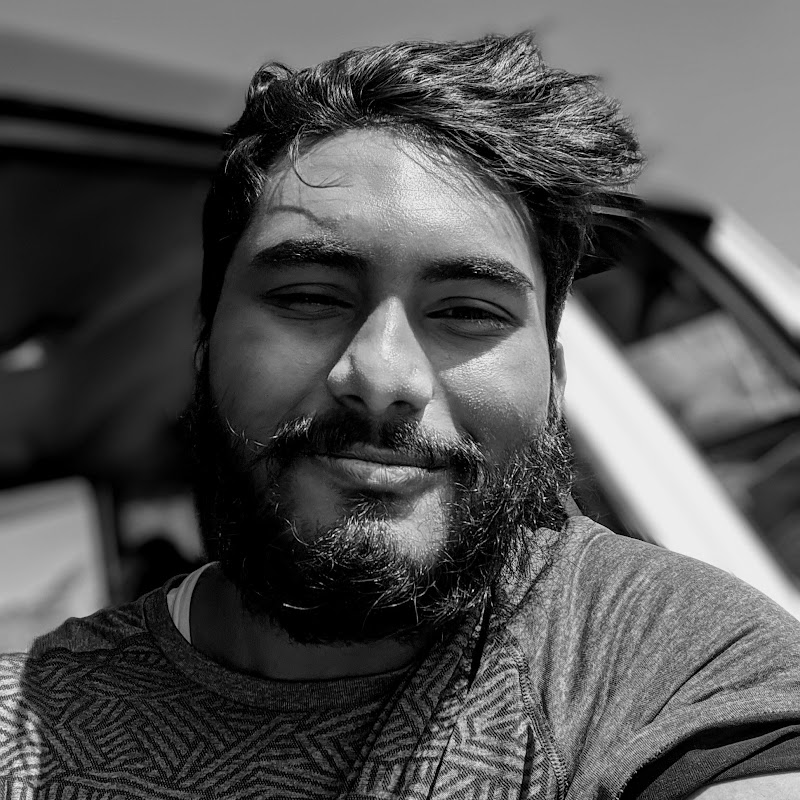 Kabir47  vlog