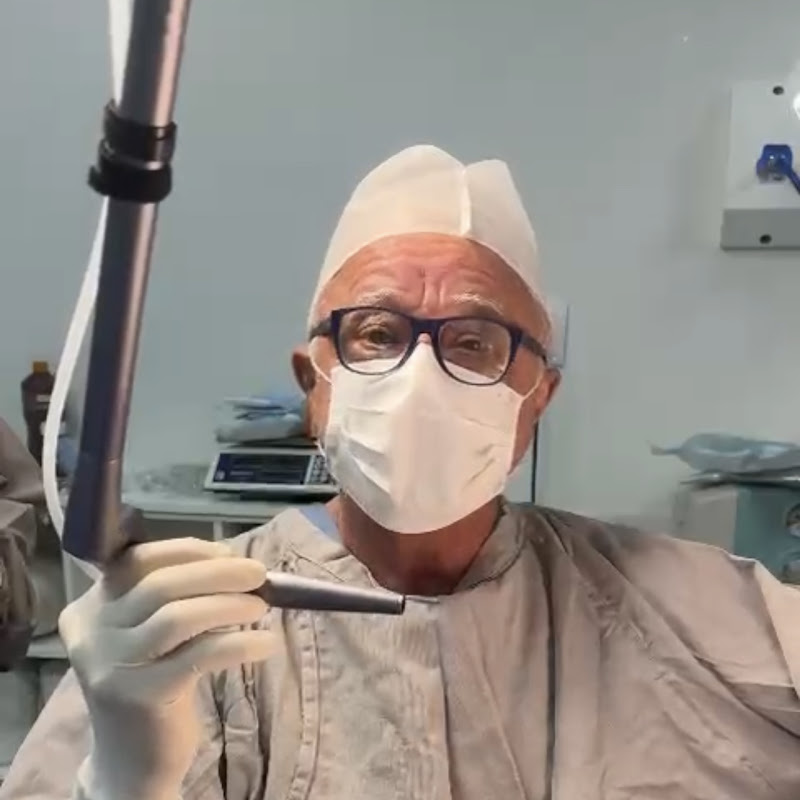 Proctologista Dr. Paulo Branco