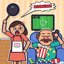 Funny Family Tricky Puzzles