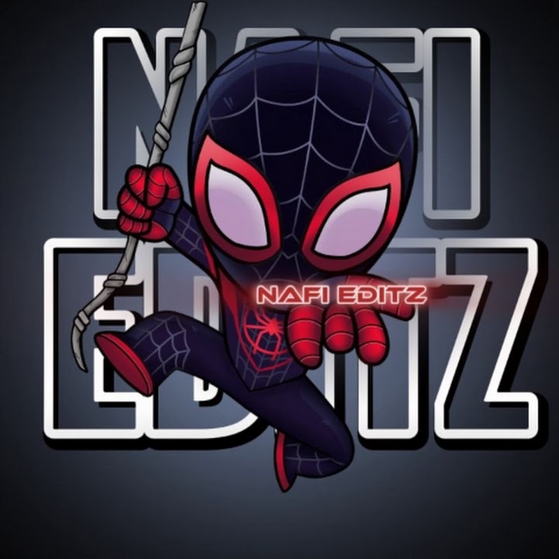 NAFI EDITZ