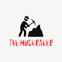 The Muckraker logo